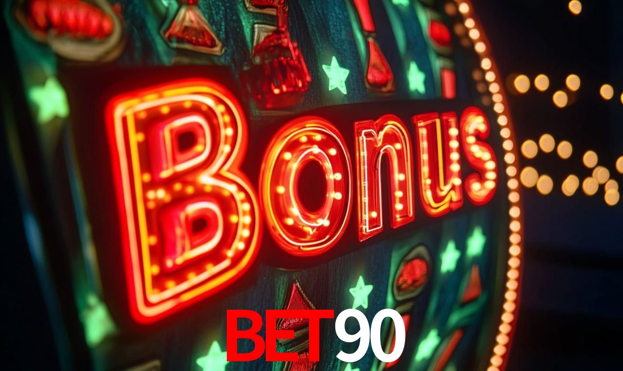 Experiência VIP bet90