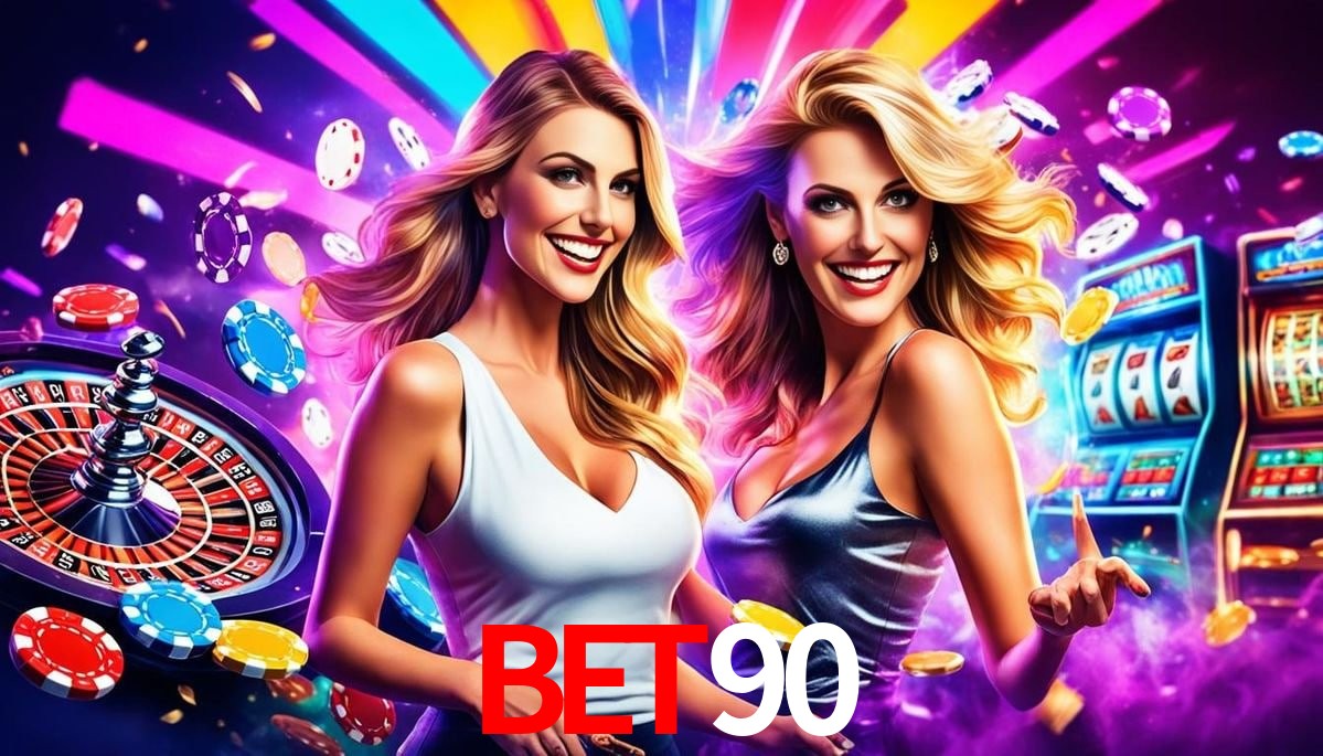 Estatísticas bet90