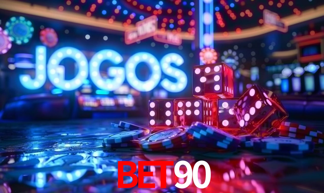 Bônus de Boas-vindas bet90