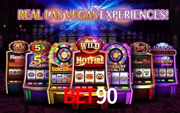 A Revolução dos Aplicativos de Jogos no bet90