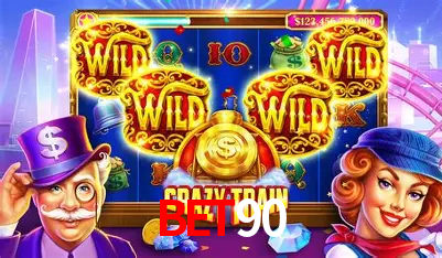 Desvendando o Mundo dos Jogos Virtuais na bet90