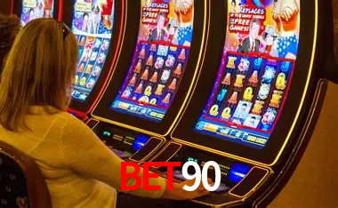 Inovações de Jogos na bet90: O Futuro das Experiências Interativas