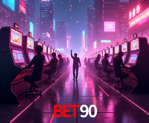 Recursos de Bônus bet90