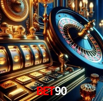 Casino Ao Vivo bet90