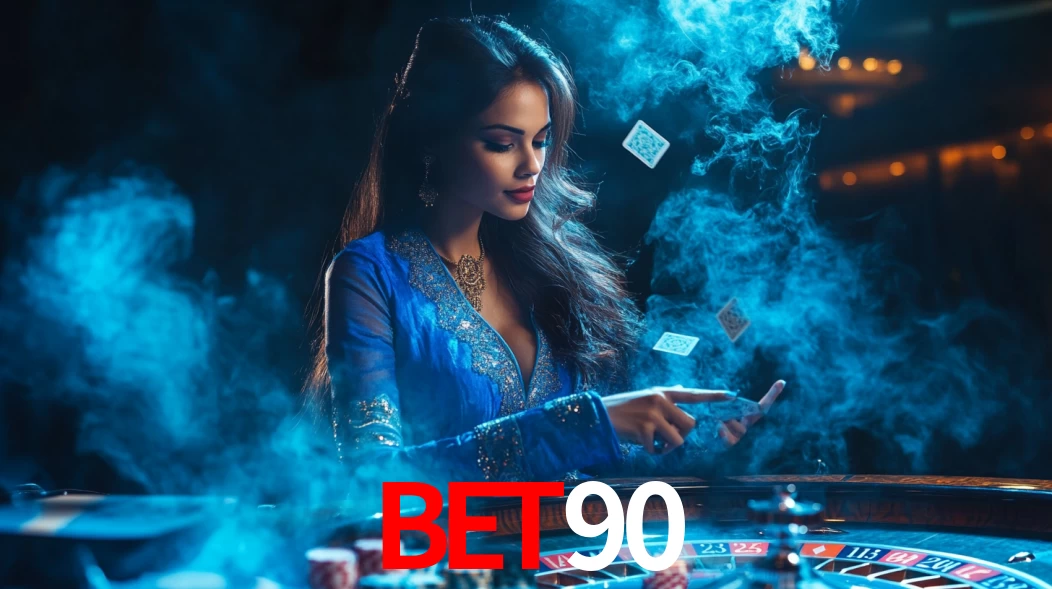 Interface Premium bet90