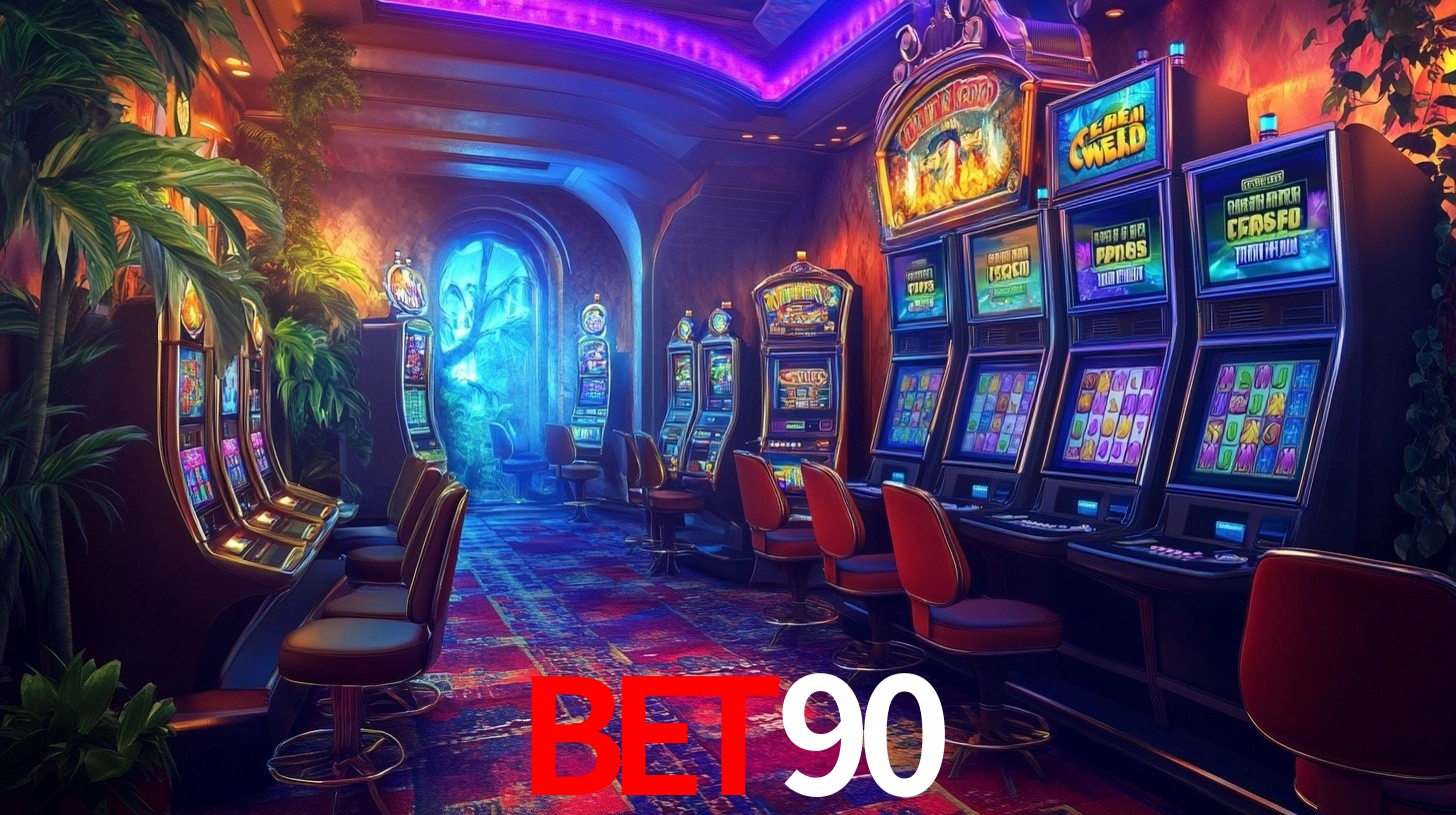 Programa VIP bet90