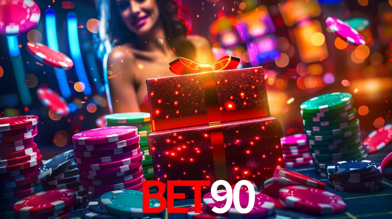 Mesa de Blackjack bet90