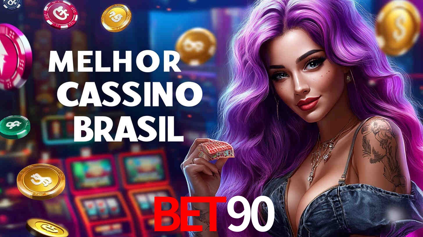 cassino bet90