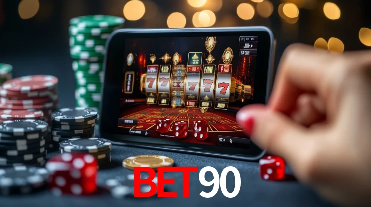 Ofertas Imperdíveis na bet90: Promoções e Bônus Que Valem a Pena