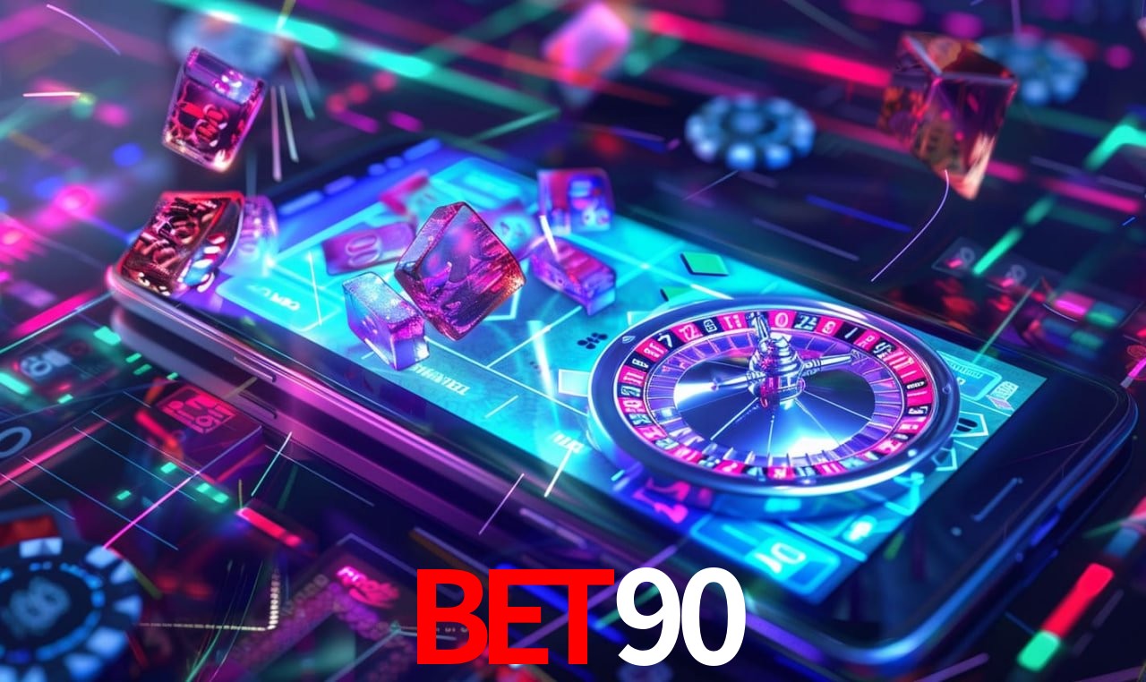 Segurança 2FA bet90