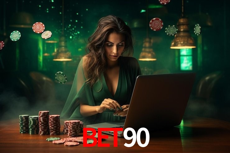 Interface Premium bet90
