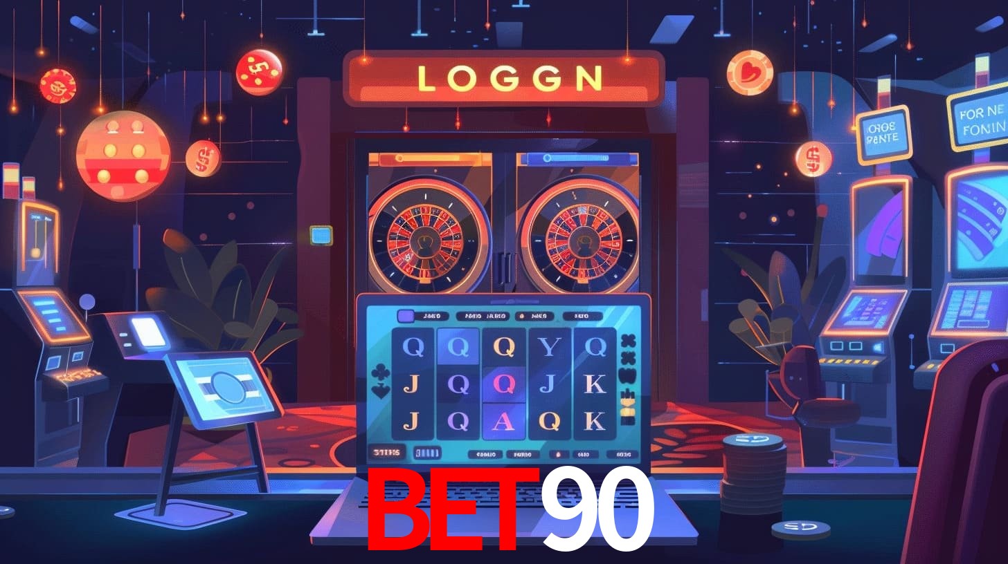 Diretório de Jogos bet90