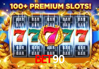 Descubra o Programa VIP da bet90: Vantagens Exclusivas para Jogadores