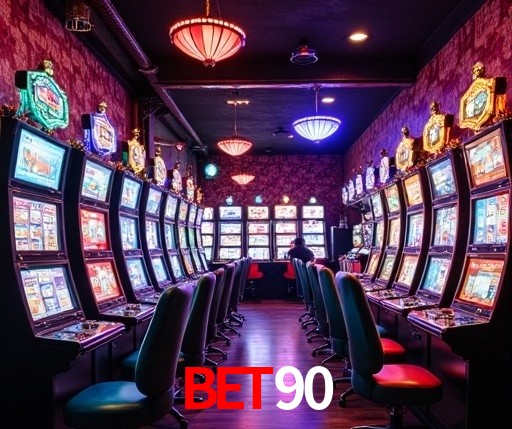 Sistemas de Segurança bet90
