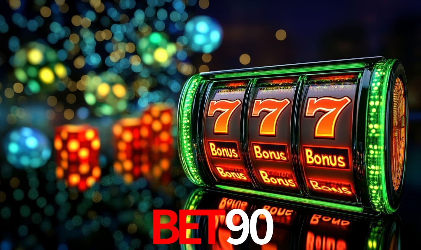 Estatísticas bet90