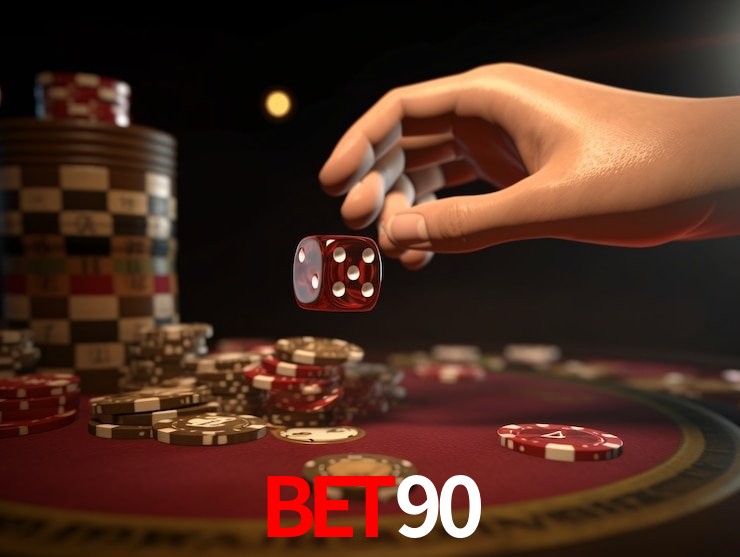 Promoção Relâmpago bet90