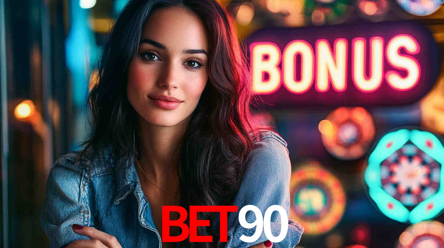 bet90: A Experiência de Casino com Jogos de Mesa ao Vivo