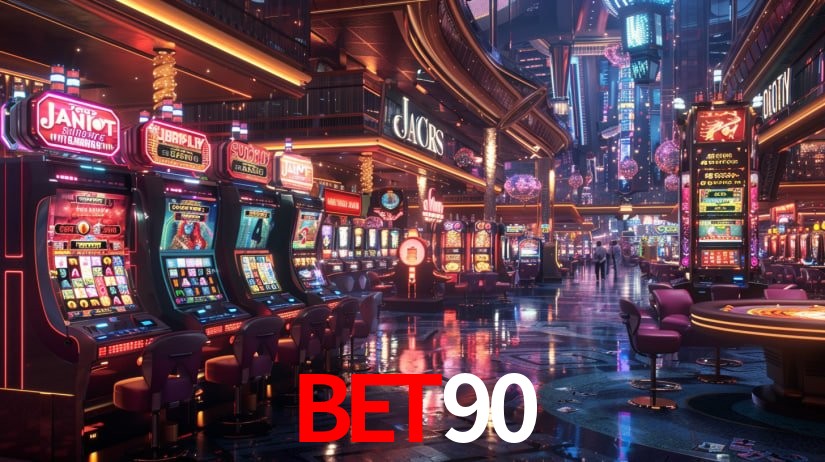 Mesa de Roleta bet90