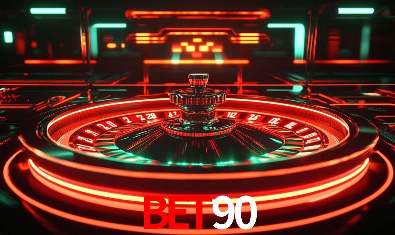 A Emoção da Loteria na bet90: Uma Chance de Mudança de Vida