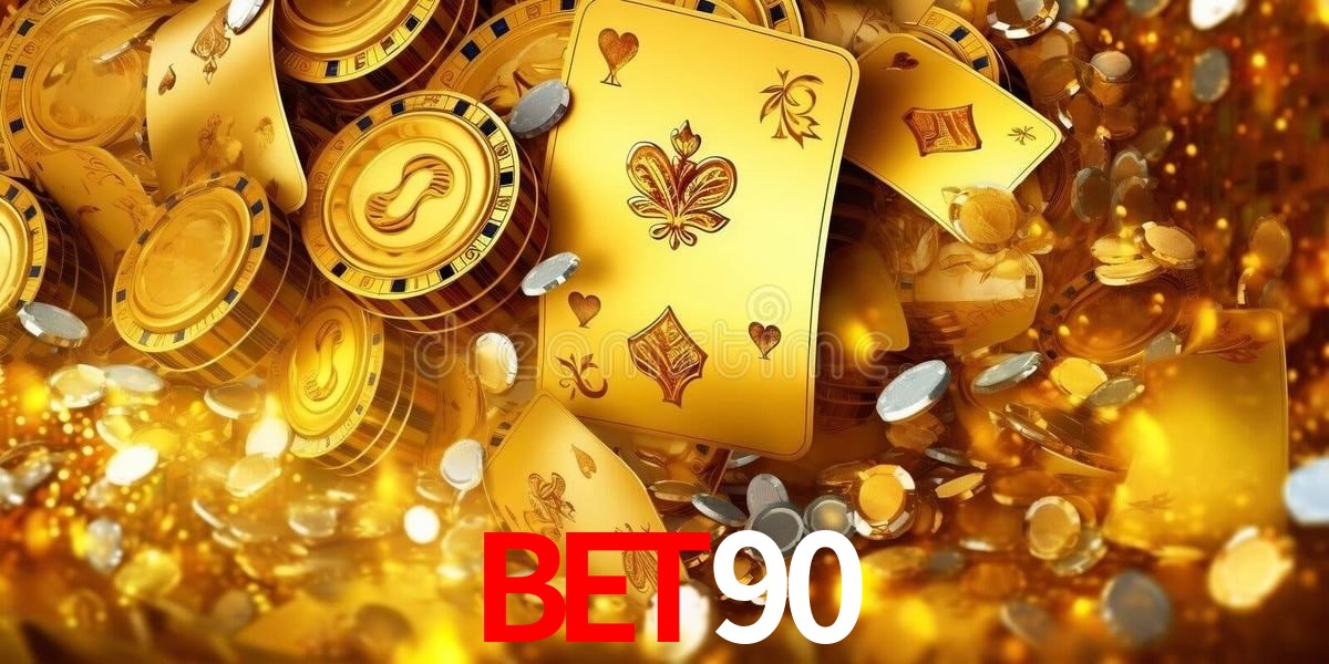 Bônus Diários bet90