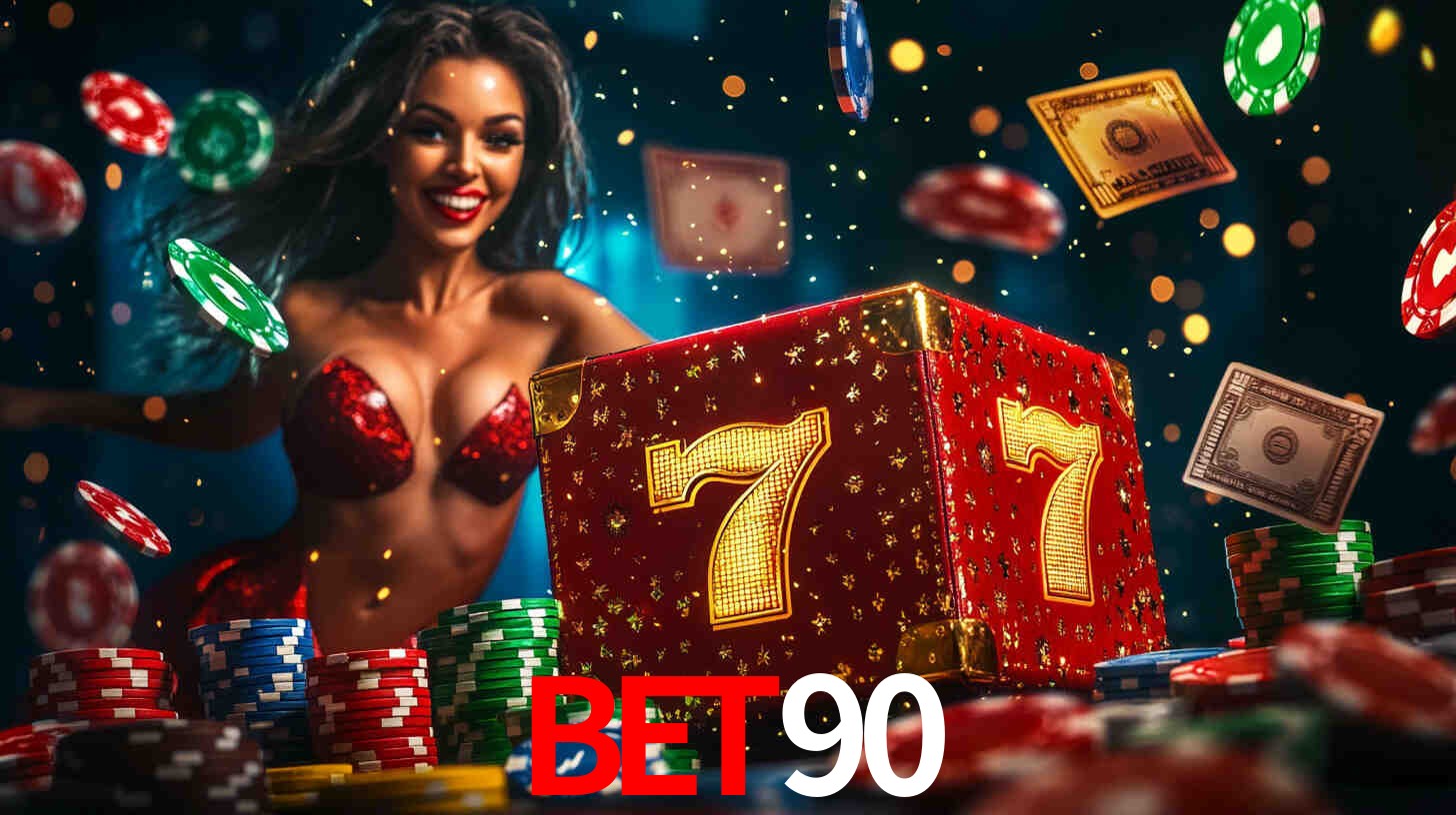 Apostas de Tênis bet90