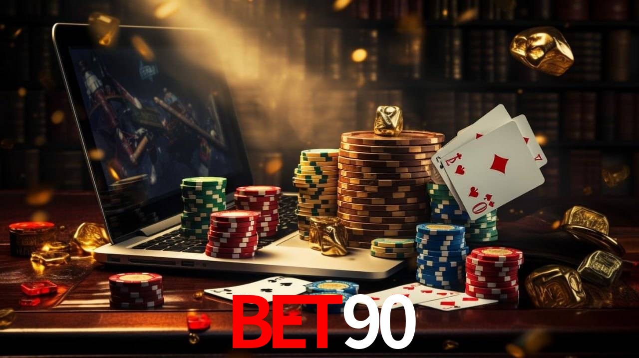 Diretório de Jogos bet90
