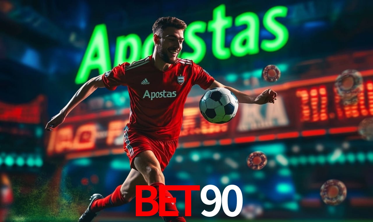 Apostas de Tênis bet90