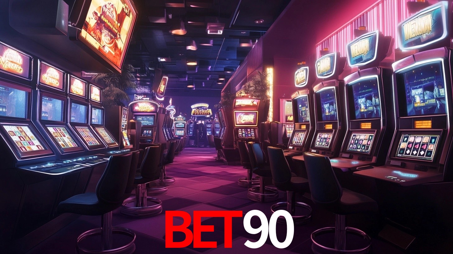 Experimente o Login Seguro Premium no bet90