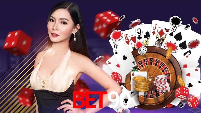 Estatísticas Esportivas bet90
