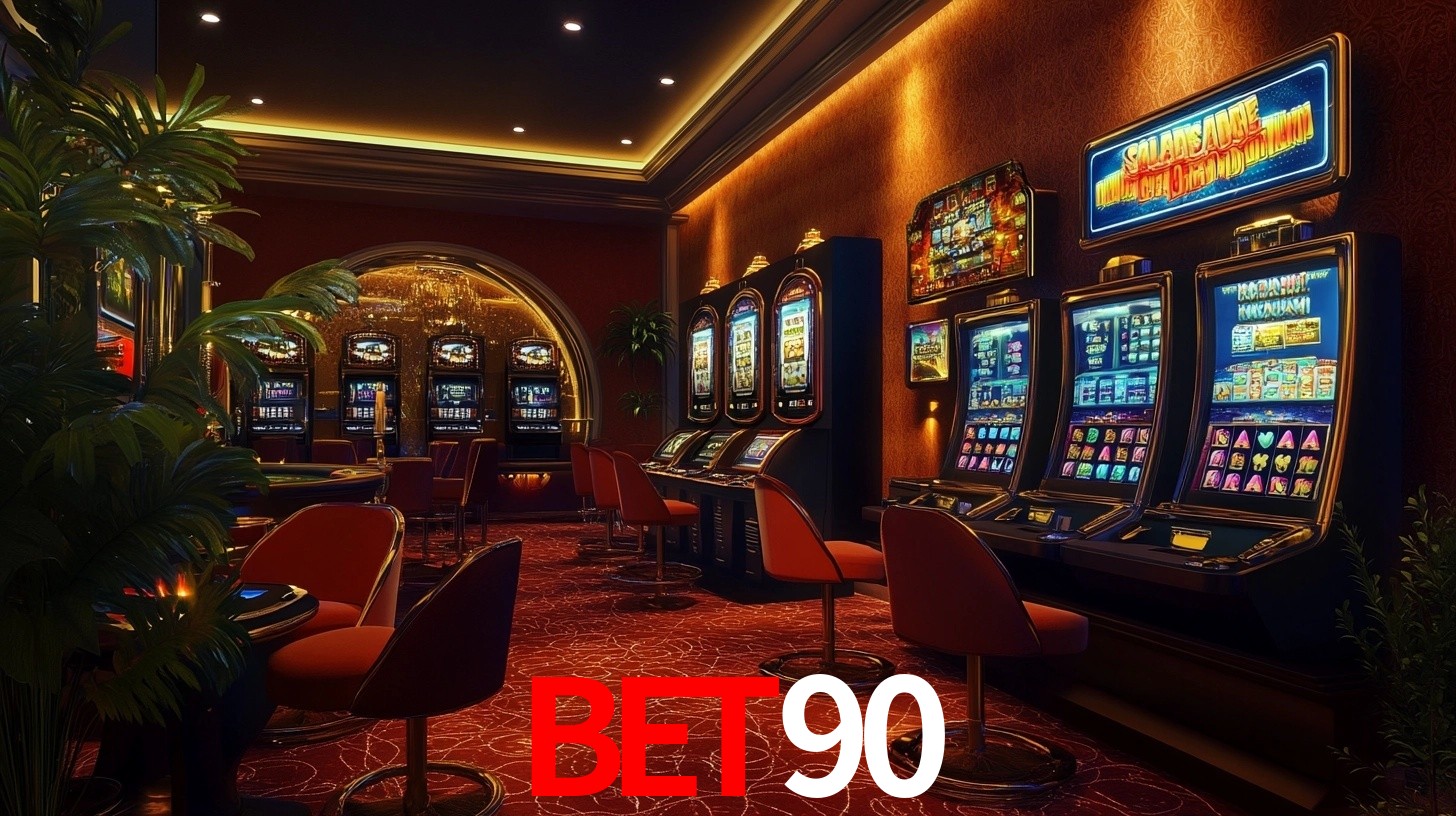Bônus Diários bet90