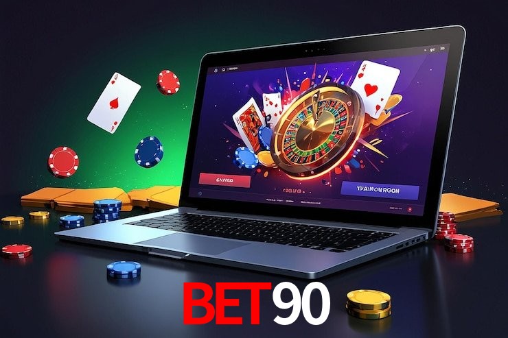 Provedores de Jogos bet90