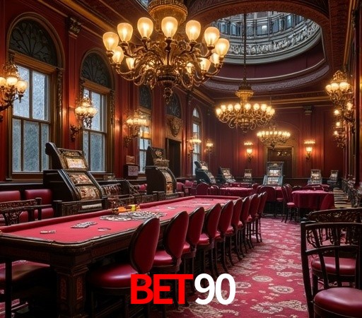 Jogos de Slot bet90