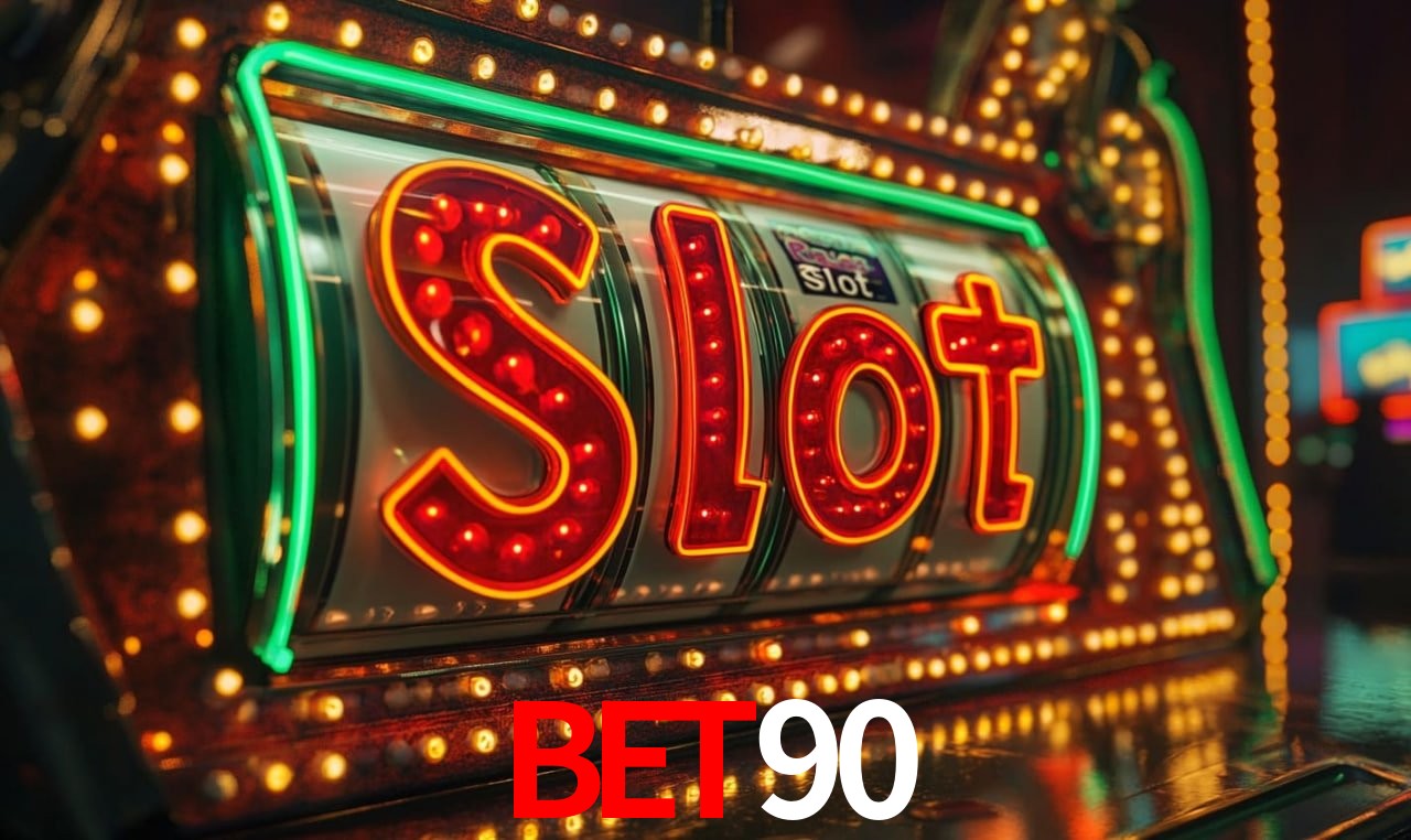 Estatísticas do Jogo bet90