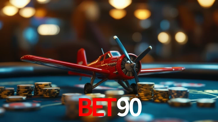Mesa de Blackjack bet90