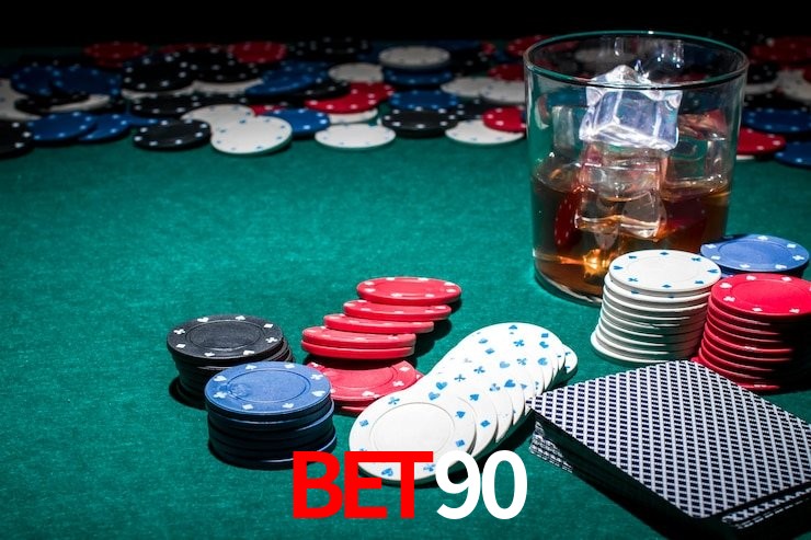 Jogos de Slot bet90