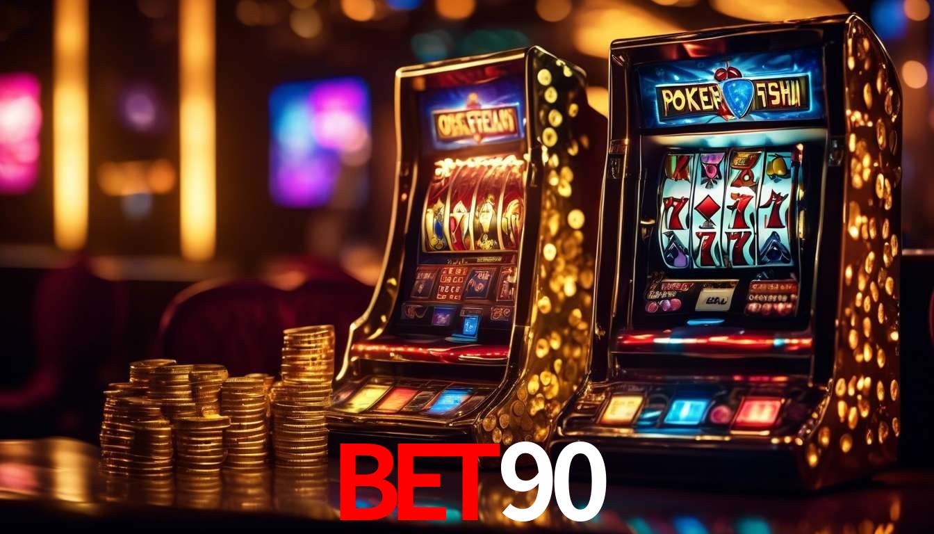 Torneios bet90