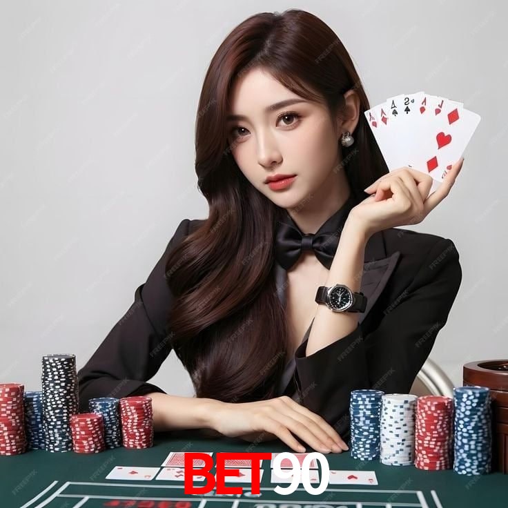 Recursos de Bônus bet90
