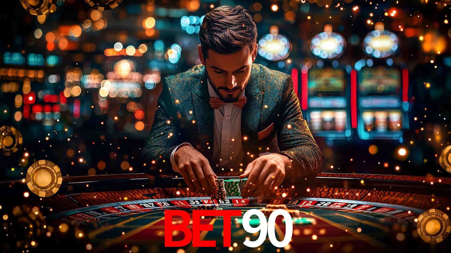 Explore as vantagens do bet90: serviço profissional e confiabilidade