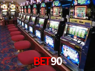 Inovações de Jogos na bet90: O Futuro das Experiências Interativas