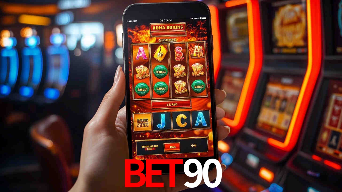 bet90: Seu Especialista em Apostas Esportivas Brasileiras