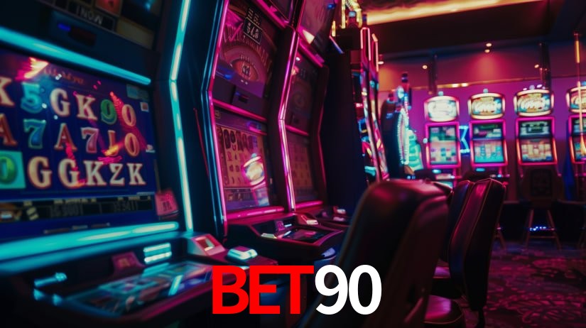 A Experiência Imersiva dos Cassinos Ao Vivo no bet90