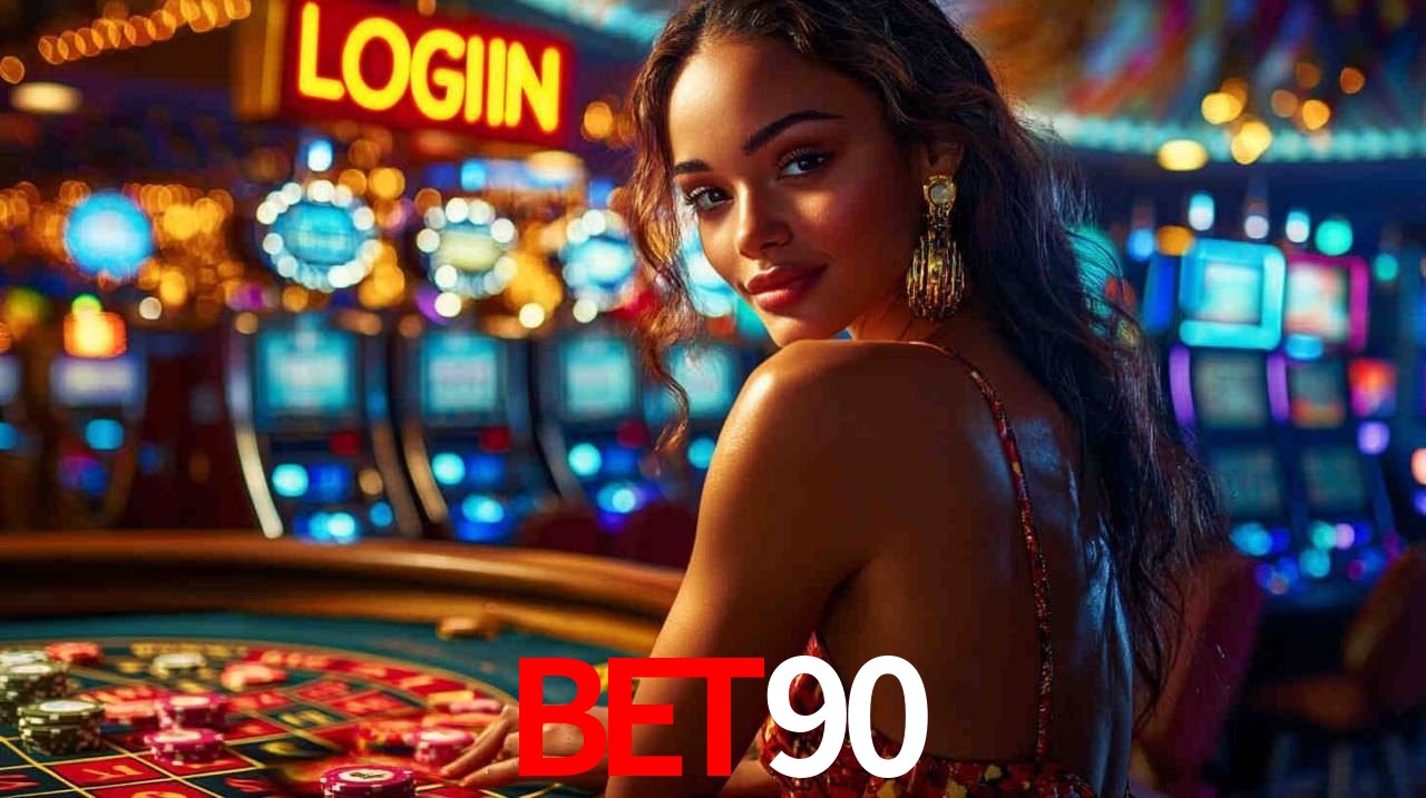 Promoções Sazonais bet90