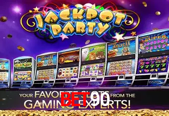 Desvendando o Mundo dos Jogos Virtuais na bet90
