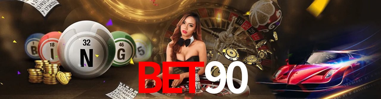 Design Responsivo bet90