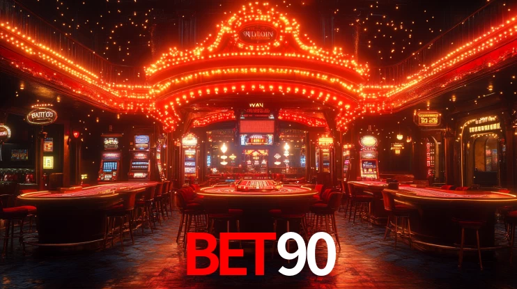 bet90 login