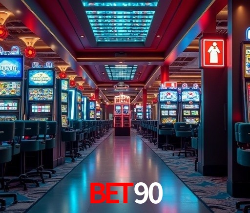 Programa VIP bet90
