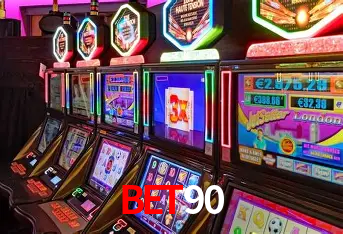 Descubra a Essência do bet90: Nossa História e Compromissos