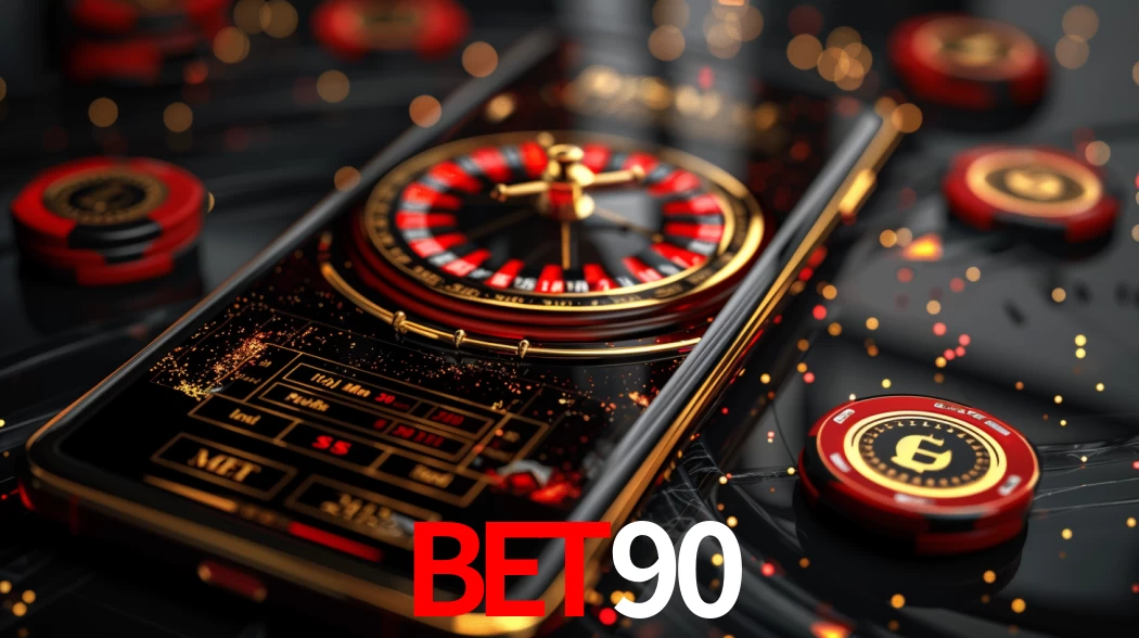 Casino VIP bet90
